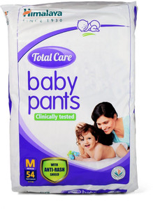 Himalaya PANT DIAPER FOE BABY - M