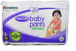 Himalaya PANT DIAPER FOR BABY LARGE SIZE - L