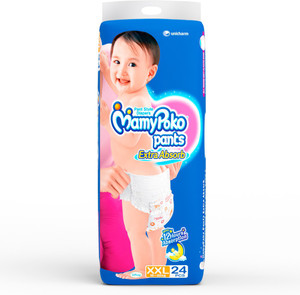 MamyPoko Pants - XXL