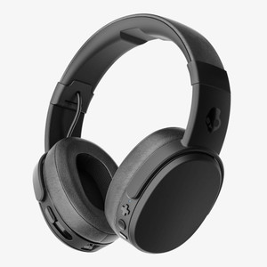 Skullcandy S6CRW-K591 Crusher Wireless Bluetooth Headset With Mic