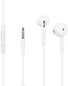 Clunker BS6 Wired Headset With Mic