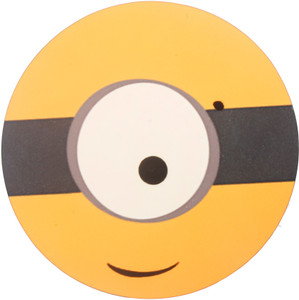 Adalicia Super Cute Mini-On Expression Fridge Magnet