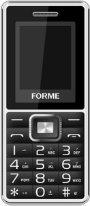 Forme D8+(Black)