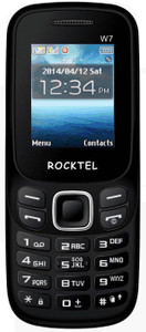 Rocktel W7