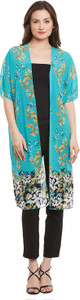 Ruhaan's Women's Shrug