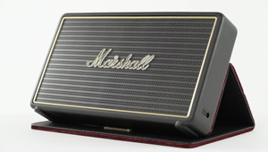Marshall Marshall Portable Speaker Stockwell Portable Bluetooth Home Audio Speaker