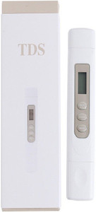 BalRama Check Impurity in Water with Digital TDS Meter
