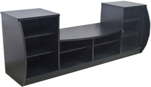 Eros Engineered Wood TV Entertainment Unit
