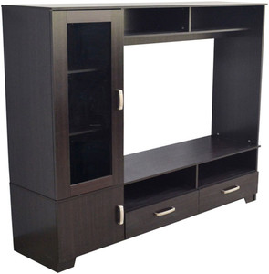 Eros Engineered Wood TV Entertainment Unit