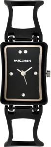 Micron 271 Analog Watch  - For Women