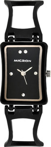 Micron 271 Analog Watch - For Women