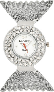 Micron 276 Analog Watch - For Women