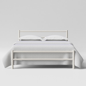 The Original Bed Co. Mortlake (6'0'') Metal King Bed
