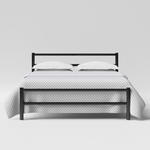 The Original Bed Co. Mortlake (6'0'') Metal King Bed