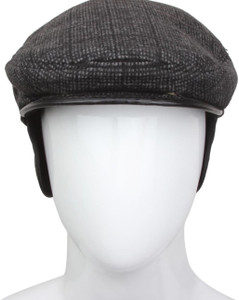 Tahiro Cotton Cap Cap