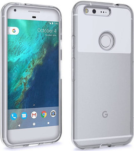 Piggycomz Back Cover for Google Pixel XL