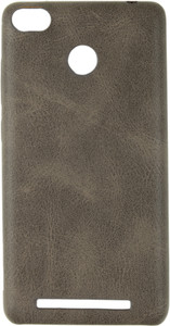 Dekkin Back Cover for XIAOMI MI REDMI 3S PRIME