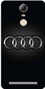AEON CASE Back Cover for Lenovo Vibe K5 Note