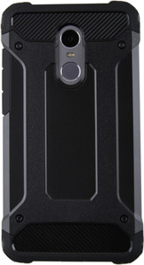 Dekkin Back Cover for Xiaomi Redmi Note 4
