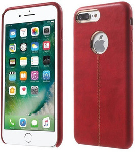WKE Back Cover for Apple iPhone 7 Plus