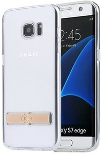 Kapa Back Cover for SAMSUNG Galaxy S7 Edge