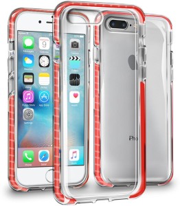 Orzly Bumper Case for Apple iPhone 7 Plus