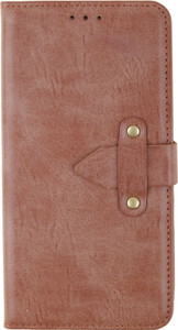 Dekkin Flip Cover for XIAOMI REDMI NOTE 4/XIAOMI REDMI NOTE4
