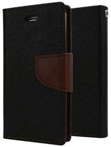 Finaux Flip Cover for Xiaomi Redmi Note 4