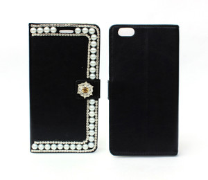 Fashion Flip Cover for Apple iPhone 6 Plus/6S Plus