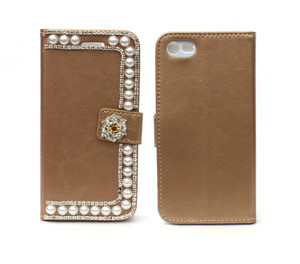Fashion Flip Cover for Apple iPhone 7