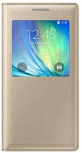 Aryamobi Flip Cover for VIVO V5