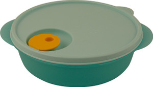 Tupperware Crestal Bowl - 800 ml Plastic Multi-purpose Storage Container