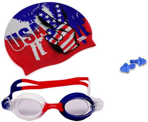 Viva Sports USA-SWIM-SET Swimming Kit