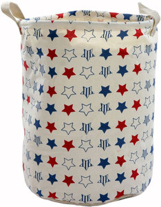 Skipper 20 L Multicolor Laundry Bag