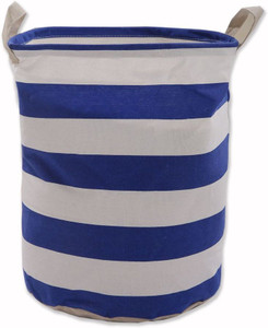 Skipper 20 L Blue Laundry Bag