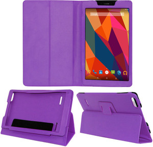 ACM Book Cover for Micromax Canvas Tab P681