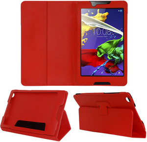 ACM Book Cover for Lenovo Tab 2 A8 A8-50 A850