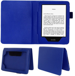 ACM Book Cover for Kindle Paperwhite New 6