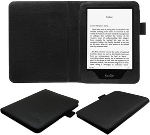 ACM Book Cover for Kindle Paperwhite New 6