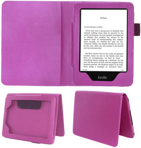 ACM Book Cover for Kindle Paperwhite New 6