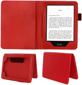 ACM Book Cover for Kindle Paperwhite New 6