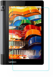 ACM Tempered Glass Guard for Lenovo Yoga Tab 3 8.0