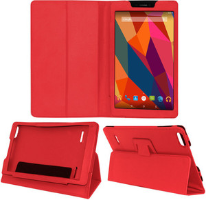 ACM Book Cover for Micromax Canvas Tab P680