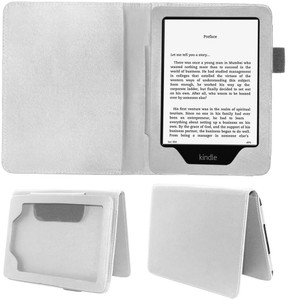 ACM Book Cover for Kindle Paperwhite New 6