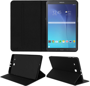 ACM Book Cover for Samsung Galaxy Tab E 9.6
