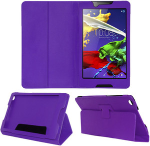 ACM Book Cover for Lenovo Tab2 A8-50 8 inch