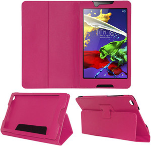 ACM Book Cover for Lenovo Tab 2 A8 A8-50 A850