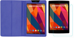 ACM Case Accessory Combo for Micromax Canvas Tab P681