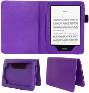 ACM Book Cover for Kindle Paperwhite New 6