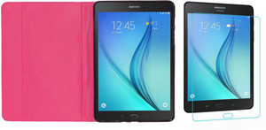 ACM Case Accessory Combo for Samsung Galaxy Tab A T355y